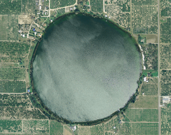 Silver Lake (Frostproof)