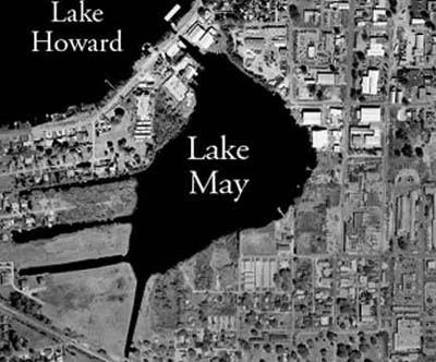  Lake May