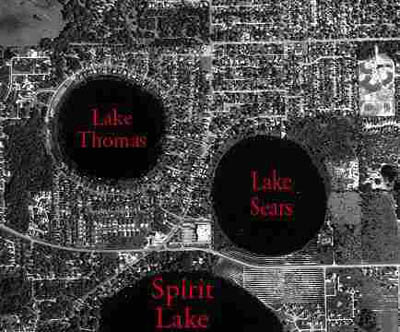 Sears Lake